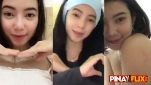 Ang Cute ng Misis ni Kumpare