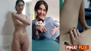 Ang Cute ng Pussy Cat Ni Lodi