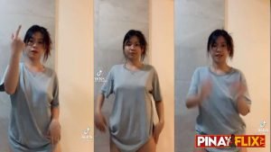 Binakat sa Tiktok