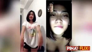 Hindi Lang Pang Tiktok Pangvidjakol Din si Karen