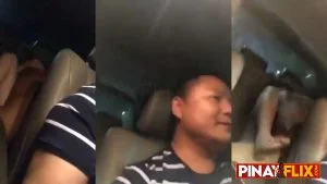 Manong Wag Ka Lilingon sa Likod Basta Magdrive Ka Lang