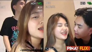 Manyakan sa Tiktok