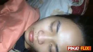 Putok sa Loob sa Lasing na Tropa