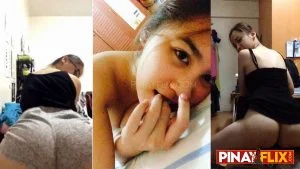 Sa Twerk Palang Lalabasan Ka Na