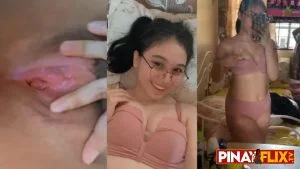 Sariwang Karne Ang Tinda ni Marissa sa Palengke