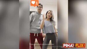 Tiktok Muna Bago Magplokplok