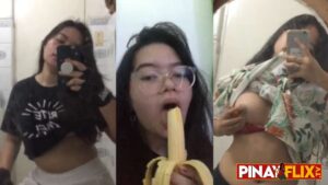 Saging Ang Kapiling ni Jingjing