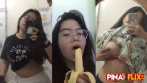 Saging Ang Kapiling ni Jingjing