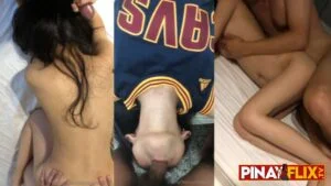 Cavs Fan Pinagtulungan ng mga Knicks Fan