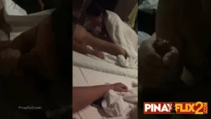 Niyayang Magbulakbol ni Errol si Carol Pero Nagpajakol Lang Pala