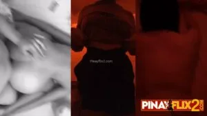 Tinakam Muna si Boylet Bago Tinurbo