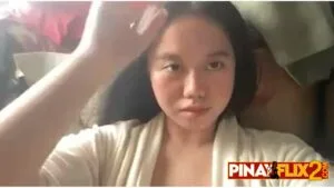 Binulatlat Ang Pinkish na Sugat