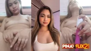 Buhay Single Si Sabel Kaya Puro Kalikot Tinggel