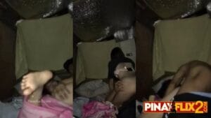 Hindi Pumayag na Hindi Makaisa si Kevin Bago Matulog