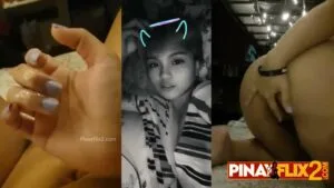 Gata ng Puday ni Agatha