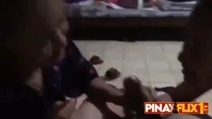 Galit na nga Lalo Pang Ginalit