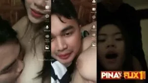 Hindi Lang Suso Pati Puso ay Nakuha Rin ni Alfonso