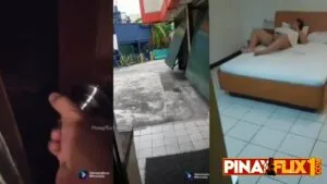 Nahuling Nagjajabol Kaya Tinuluyan ni Kuya