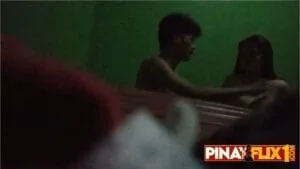 Niyaya sa Halloween Party Nauwi sa Alam Niyo Na