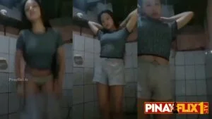 Basta Single Mahilig Magkalikot ng Tinggil