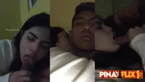 Babe Pag Sinupsop Ko Ba Hindi Mo Na Ako Iiwan