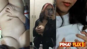 Lipstick Ang Ginamit Niya Para Maalala Ang Tite ni Ex