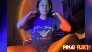 Kahit Gaano Kasarap Ang Iyong Hapunan Mas Masarap Parin si Jillian