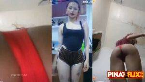 Kiniskis Niya sa Mukha ng Viewers