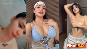 Bedworthy Ang Katawan ni Roxanne