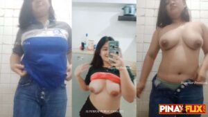 Dahil Tagtuyot Kaya Walang Eut si Charlotte