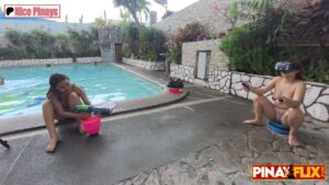 Habang Naglalaro Si Marisol Sana May Nilalaro Din Kayo Diyan