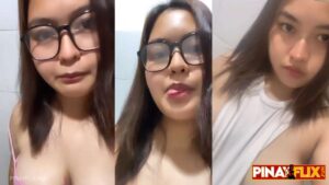 Halatang Broken si Susan Dahil Panay Ang Lulu