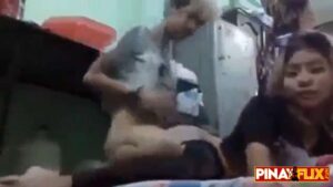 Ito Pala Ang Dahilan ng Riot sa Tondo