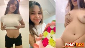 Pag May Bulaklak May Ibubuka