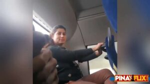Pag Tumingin Ka Mapapasubo Ka