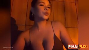 Proud Talaga Ako sa GF Ko Walang Ibang Bisyo Kundi Maglulu