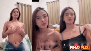 Sa Kilikili Ni Angelie Ikaw ay Tiyak na Mawiwili 3