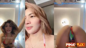 Simpleng Flex Lang Pero Maraming Napaangat na Batuta