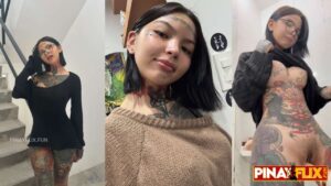 Taglay ni Katrina Ang Butas Na Magpapasaya sa mga Jakolero