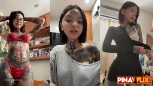 Tumigas Ang Buong Pilipinas Dahil Kay Katrina