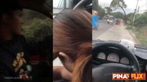 Babe Magfocus Ka sa Daan Ako na Bahala Magkambiyo