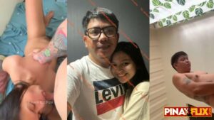 Bad Trip si Tito Inunahan Ako Sa Aming Katulong