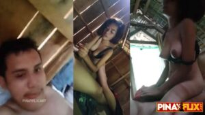 Dati Kendi Lang Ang Hiling Mo Kay Ninong Ngunit Ngayong Malaki Ka Na Iba Na