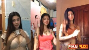 Di Bale Ng Matigas Ang Katawan Kayang-kaya Ka Naman Niyang Patigasin