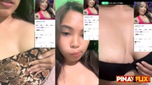 Gusto Lang Naman Niyang Magka-iPhone Kaya Wag Husgaan