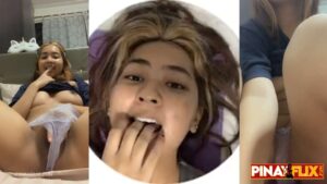 Hindi Kinaya ni Marilag Ang Isang Linggong Walang Kaldag