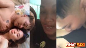 Isa Nanamang Exotic na Halimaw Ang Maghahasik ng Pangit na Lahi