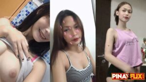 Kahit Flat Basta Masarap Ang Bilat