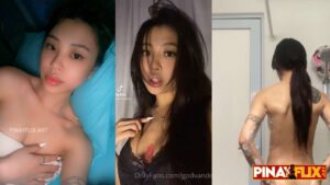 Kahit Flat na Petit May Karapatan Ding Mang-akit