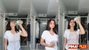 Kahit Sino Hindi Kakalma Pag Nilabas ni Alma Ang Papaya